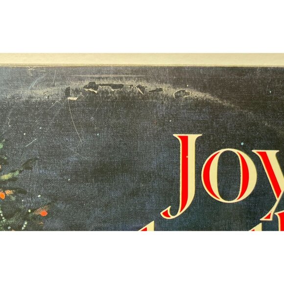 Joy to the World Readers Digest Vinyl 2LP SEALED Pleasure Programmed - Picture 4 of 6